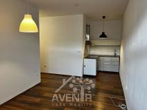 Pronájem bytu 2+kk, Veselí nad Moravou, Komenského, 49 m2