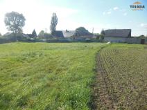 Prodej pozemku pro bydlení, Jenišovice, 1532 m2