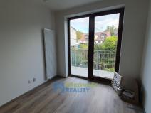 Prodej bytu 2+kk, Vrchlabí, Labská, 45 m2