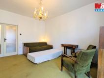 Pronájem bytu 4+1, Praha - Krč, Pacovská, 92 m2