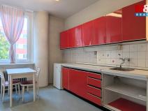 Pronájem bytu 4+1, Praha - Krč, Pacovská, 92 m2