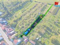 Prodej rodinného domu, Ježov, 100 m2