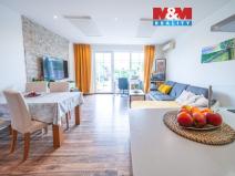 Prodej rodinného domu, Postřižín, Kozomínská, 91 m2