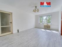 Prodej bytu 2+1, Klatovy - Klatovy II, Pod Koníčky, 51 m2