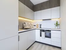 Prodej bytu 2+kk, Praha - Vršovice, Murmanská, 39 m2