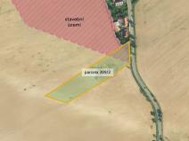 Prodej pozemku pro bydlení, Sedliště, 9493 m2