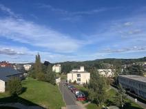 Pronájem bytu 1+kk, Jablonné v Podještědí, U Školy, 28 m2