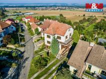 Prodej rodinného domu, Mistřice, 220 m2