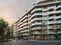 Prodej bytu 1+kk, Praha - Libeň, Na kopečku, 29 m2