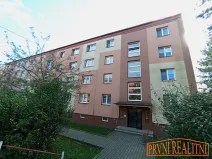 Pronájem bytu 2+1, Uherský Brod, Obchodní, 58 m2