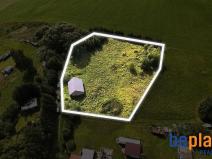 Prodej pozemku pro bydlení, Mikuleč, 3311 m2