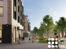 Prodej bytu 1+kk, Ostrava, Stodolní, 39 m2