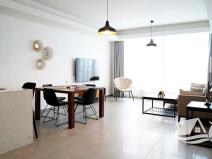 Prodej bytu 2+1, Agios Amvrosios Keryneias, Kypr, 94 m2