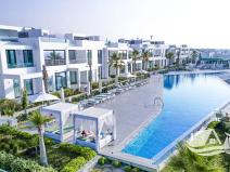 Prodej bytu 2+1, Agios Amvrosios Keryneias, Kypr, 87 m2