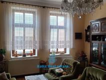Prodej bytu 4+1, Ostrava - Mariánské Hory, 120 m2