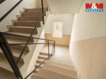 Prodej půdního prostoru, Kladno - Kročehlavy, Dělnická, 100 m2