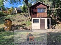 Prodej rodinného domu, Praha - Hloubětín, K Hutím, 50 m2