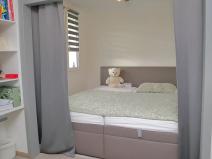 Pronájem bytu 2+kk, Benešov, Nezvalova, 43 m2
