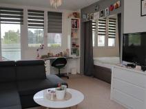 Pronájem bytu 2+kk, Benešov, Nezvalova, 43 m2