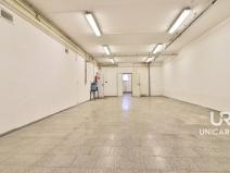 Prodej výrobních prostor, Letovice, U koupaliště, 834 m2