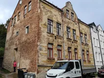 Pronájem bytu 1+kk, Jablonec nad Nisou, Saskova, 25 m2