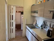 Pronájem bytu 2+1, Olomouc, tř. Spojenců, 38 m2