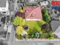 Prodej rodinného domu, Úvaly, Táboritská, 309 m2