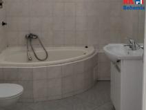 Pronájem bytu 1+1, Klášterec nad Ohří, Zahradní, 33 m2