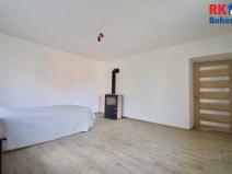 Prodej rodinného domu, Mrzky, 86 m2