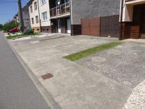 Dražba pozemku pro bydlení, Lipov, 2364 m2