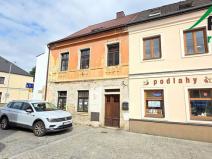 Prodej rodinného domu, Tachov, 145 m2