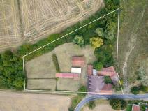 Prodej komerční, Chroustovice - Poděčely, 852 m2