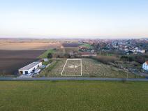 Prodej pozemku, Dolní Ředice, Drahošská, 1155 m2