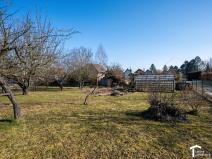 Prodej chaty, Pardubice - Bílé Předměstí, Na Ležánkách, 24 m2