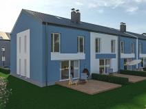 Prodej pozemku pro bydlení, Lom, Litvínovská, 1420 m2