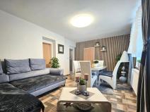 Prodej bytu 3+1, Hostouň, 95 m2
