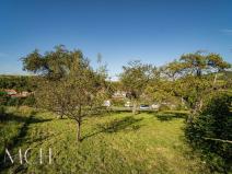 Prodej pozemku, Pitín, 1356 m2