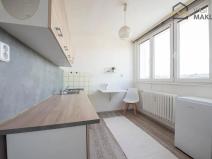 Pronájem bytu 1+1, Kutná Hora, Benešova, 36 m2