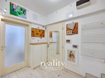 Prodej bytu 2+kk, Brno, Karlova, 40 m2