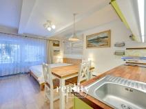 Prodej bytu 2+kk, Brno, Karlova, 40 m2