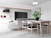 Prodej bytu 4+kk, Jirny, 127 m2