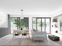 Prodej bytu 4+kk, Jirny, 127 m2