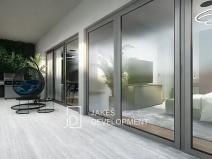 Prodej bytu 3+kk, Předboj, Ke Tvrzi, 49 m2