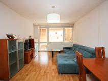 Pronájem bytu 2+kk, Brno, Majdalenky, 60 m2