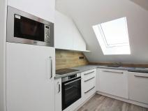 Pronájem bytu 1+kk, Kuřimská Nová Ves, 42 m2