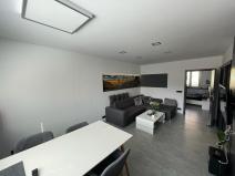 Pronájem bytu 2+kk, Pardubice - Zelené Předměstí, Jindřišská, 54 m2
