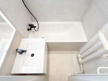 Prodej bytu 2+1, Praha, Pod Rapidem, 44 m2