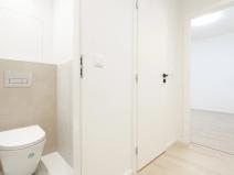 Prodej bytu 2+1, Praha, Pod Rapidem, 44 m2