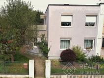 Prodej rodinného domu, Žamberk, Orlická, 110 m2