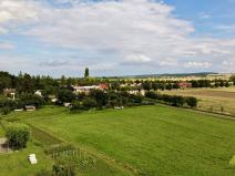 Prodej pozemku, Mořice, 1212 m2